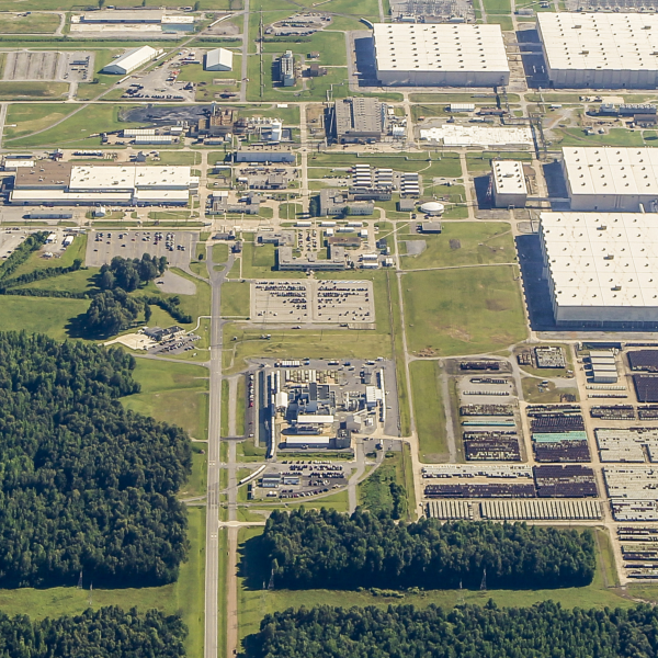 Paducah Site Department of Energy